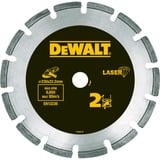 DEWALT Disco da taglio diamantato LaserHP2 DT3773, Ø 230mm, Lama 