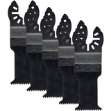 DEWALT Lama per sega Multi-Tool DT20725, 43 x 30mm 