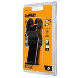 DEWALT Lama per sega Multi-Tool DT20725, 43 x 30mm 