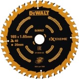 DEWALT Lama per sega circolare ELITE DT10640, Ø 165mm, 40 denti 