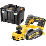 DEWALT Pialla a batteria DCP580NT, 18 Volt, Aereo elettrico giallo/Nero