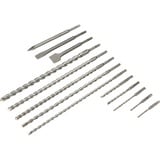 DEWALT SDSPLUSSET-DE, Set scalpello & trapano  