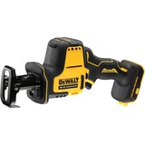 DEWALT Sega a gattuccio a batteria DCS369NT, 18 Volt, Scambiarsi sega giallo/Nero