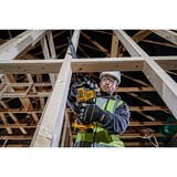 DEWALT Sega a gattuccio a batteria DCS369NT, 18 Volt, Scambiarsi sega giallo/Nero