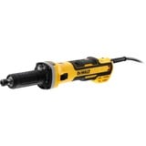 DEWALT Smerigliatrice diritta DWE4997 giallo/Nero