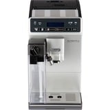 DeLonghi Autentica Cappuccino ETAM 29.660.SB Macchina per espresso argento/Nero, Macchina per espresso, Chicchi di caffè, Macinatore integrato, 1450 W, Nero, Acciaio inossidabile