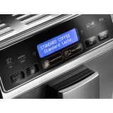 DeLonghi Autentica Cappuccino ETAM 29.660.SB Macchina per espresso argento/Nero, Macchina per espresso, Chicchi di caffè, Macinatore integrato, 1450 W, Nero, Acciaio inossidabile