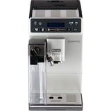 DeLonghi Autentica Cappuccino ETAM 29.660.SB Macchina per espresso, Macchina automatica argento/Nero, Macchina per espresso, Chicchi di caffè, Macinatore integrato, 1450 W, Nero, Acciaio inossidabile