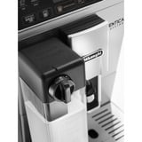 DeLonghi Autentica Cappuccino ETAM 29.660.SB Macchina per espresso, Macchina automatica argento/Nero, Macchina per espresso, Chicchi di caffè, Macinatore integrato, 1450 W, Nero, Acciaio inossidabile