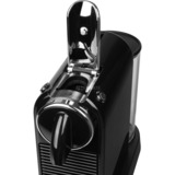 DeLonghi Citiz EN167.B Automatica Macchina per caffè a capsule 1 L, Macchina a capsula Nero, Macchina per caffè a capsule, 1 L, Capsule caffè, 1260 W, Nero