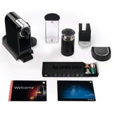 DeLonghi Citiz EN267.BAE Automatica/Manuale Macchina da caffè con filtro 1 L, Macchina a capsula Nero/Argento, Macchina da caffè con filtro, 1 L, Capsule caffè, 1710 W, Nero