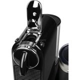 DeLonghi Citiz EN267.BAE Automatica/Manuale Macchina da caffè con filtro 1 L, Macchina a capsula Nero/Argento, Macchina da caffè con filtro, 1 L, Capsule caffè, 1710 W, Nero