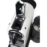 DeLonghi Citiz EN267.WAE Macchina da caffè con filtro 1 L, Macchina a capsula bianco/Argento, Macchina da caffè con filtro, 1 L, Capsule caffè, 1710 W, Bianco
