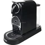 DeLonghi Citiz EN 167.B Automatica Macchina per caffè a cialde 1 L, Macchina a capsula Nero, Macchina per caffè a cialde, 1 L, Capsule caffè, 1260 W, Nero