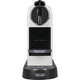 DeLonghi Citiz EN 167.W Automatica Macchina per caffè a cialde 1 L bianco, Macchina per caffè a cialde, 1 L, Capsule caffè, 1260 W, Bianco