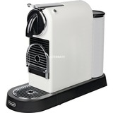 DeLonghi Citiz EN 167.W Automatica Macchina per caffè a cialde 1 L bianco, Macchina per caffè a cialde, 1 L, Capsule caffè, 1260 W, Bianco