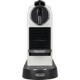 DeLonghi Citiz EN 167.W Automatica Macchina per caffè a cialde 1 L, Macchina a capsula bianco, Macchina per caffè a cialde, 1 L, Capsule caffè, 1260 W, Bianco