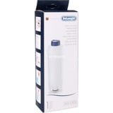 DeLonghi DLSC002, Filtro Acqua, Addolcitore e Purificatore per Macchine Automatiche Per Caffè in Chicchi Filtro Acqua, Addolcitore e Purificatore per Macchine Automatiche Per Caffè in Chicchi, Filtro per acqua, DeLonghi, Bianco, 1 pz, 61 x 44 x 165 mm, 67 mm