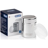 DeLonghi DLSC061, Casella accaio