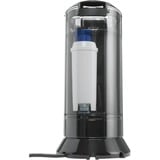 DeLonghi Dedica Style Dedica - Macchina da Caffè Manuale Espresso e Cappuccino, Polvere e Cialde ESE,1.1L, Argento (EC685.M), Macchina per espresso argento, Polvere e Cialde ESE,1.1L, Argento (EC685.M), Macchina per espresso, 1,1 L, Cialde caffè, Caffè macinato, 1300 W, Nero, Metallico, Argento
