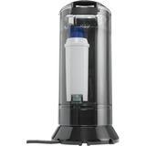 DeLonghi Dedica Style EC 685.M Semi-automatica Macchina per espresso 1,1 L argento, Macchina per espresso, 1,1 L, Caffè macinato, 1300 W, Acciaio inossidabile