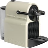 DeLonghi EN80CW macchina per caffè Semi-automatica Macchina per caffè a cialde 0,8 L, Macchina a capsula crema, Macchina per caffè a cialde, 0,8 L, Capsule caffè, 1260 W, Crema