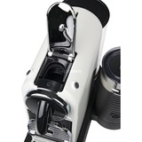 DeLonghi EN 267.WAE macchina per caffè Macchina da caffè con filtro 1 L, Macchina a capsula bianco/Argento, Macchina da caffè con filtro, 1 L, Capsule caffè, 1710 W, Bianco