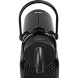 DeLonghi EN 80.B macchina per caffè Automatica/Manuale Macchina per caffè a capsule 0,8 L, Macchina a capsula Nero, Macchina per caffè a capsule, 0,8 L, Capsule caffè, 1260 W, Nero