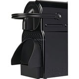 DeLonghi EN 80.B macchina per caffè Automatica/Manuale Macchina per caffè a capsule 0,8 L, Macchina a capsula Nero, Macchina per caffè a capsule, 0,8 L, Capsule caffè, 1260 W, Nero