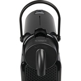 DeLonghi EN 80.B macchina per caffè Semi-automatica Macchina per caffè a cialde 0,8 L, Macchina a capsula Nero, Macchina per caffè a cialde, 0,8 L, Capsule caffè, 1260 W, Nero