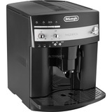 DeLonghi ESAM 3000.B Automatica Macchina per espresso 1,8 L, Macchina automatica Nero, Macchina per espresso, 1,8 L, Chicchi di caffè, Caffè macinato, Macinatore integrato, 1450 W, Nero