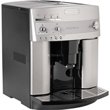 DeLonghi ESAM 3200.S Automatica Macchina per espresso 1,8 L argento, Macchina per espresso, 1,8 L, Chicchi di caffè, Caffè macinato, Macinatore integrato, 1350 W, Argento