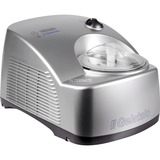 DeLonghi ICK6000 macchina per gelato 1,2 L 230 W Argento, Gelatiera argento, 1,2 L, 0,7 kg, Argento, 326 mm, 426 mm, 245 mm