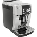 DeLonghi Magnifica S ECAM 21.116.SB macchina per caffè Piano di lavoro Macchina per espresso 1,8 L Semi-automatica, Macchina automatica argento/Nero, Piano di lavoro, Macchina per espresso, 1,8 L, Caffè macinato, 1450 W, Argento