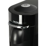 DeLonghi Nespresso Vertuo ENV 155.B macchina per caffè Automatica Macchina per caffè a cialde 1,7 L Nero, Macchina per caffè a cialde, 1,7 L, Capsule caffè, 1260 W, Nero