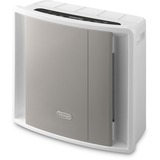 DeLonghi Purificatore d'aria bianco/Argento