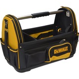 DeWALT 1-79-208 cassetta per attrezzi Nero, Giallo Nero/Giallo, Nero, Giallo, 500 mm, 300 mm, 360 mm