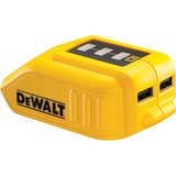 DeWALT Adattatore giallo