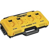 DeWALT Caricabatterie giallo/Nero