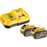 DeWALT DCB118X2T 54V 3Ah 