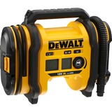 DeWALT DCC018N compressore ad aria, Pompa di aria giallo/Nero, 11 bar, 2,5 kg