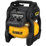 DeWALT DCC1054N-XJ Nero/Giallo