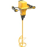 DeWALT DCD240N-XJ XR Flex Volt Paddle Mixer, 54 V, Multi-Colour, Bare Unit, No Battery Or Charger, Agitatore giallo/Nero, 54 V, Multi-Colour, Bare Unit, No Battery Or Charger