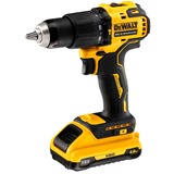 DeWALT DCD709D2T giallo/Nero