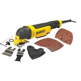 DeWALT DWE315 300W 22000Giri/min 1475g smerigliatrice angolare giallo/Nero, 22000 Giri/min, Nero, Giallo, AC, 300 W, 1,48 kg