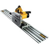 DeWALT DWS520KTR giallo/Nero