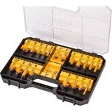 DeWALT Fresa Nero/Giallo