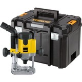 DeWALT Router giallo/Nero