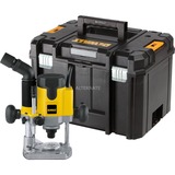 DeWALT Router giallo/Nero