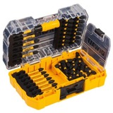 DeWALT Trapano & Set di bit giallo